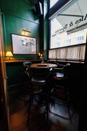 Best Sports Bars in Dublin - Lennan's Yard