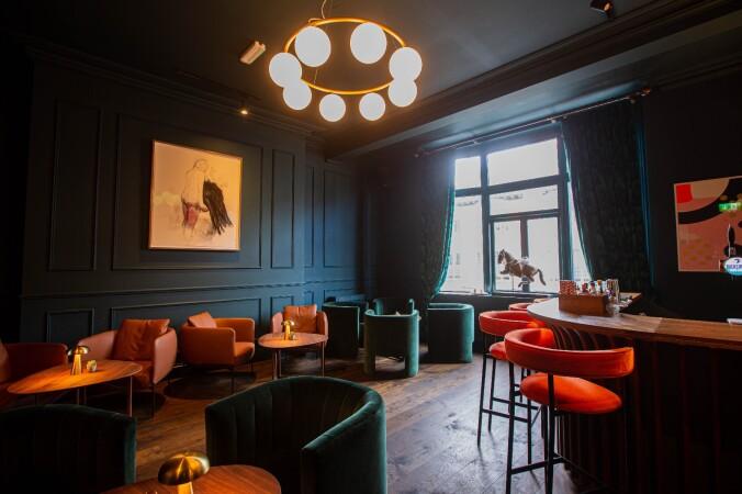 Best Sports Bars in Dublin - Lennan's Yard