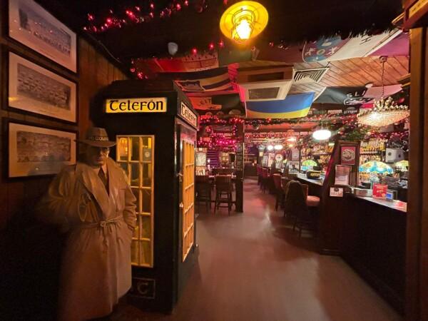Best Sports Bars in Dublin 7 - McGowans of Phibsboro