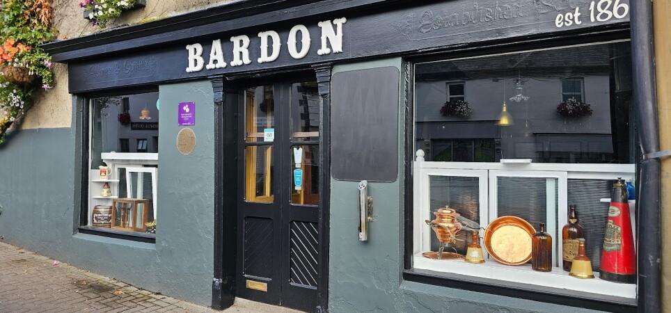 Best Sports Bars in KILCULLEN - BARDONS