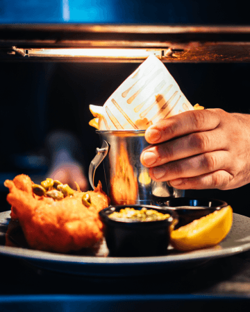 Best Sports Bars in Dublin - Sinnott's