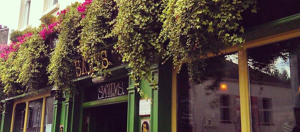 Best Sports Bars in Omagh - Sallys