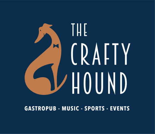 Best Sports Bars in Lisburn - The Crafty Hound