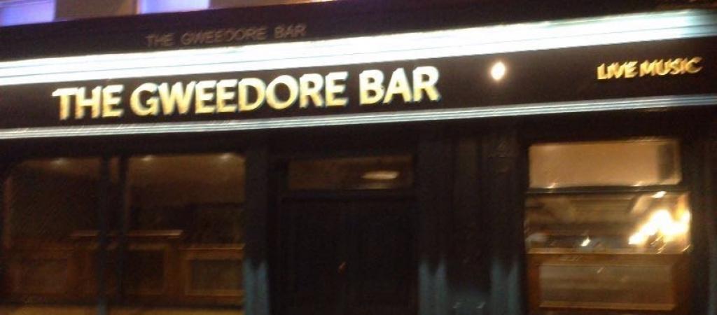 Best Sports Bars in Londonderry - The Gweedore Bar