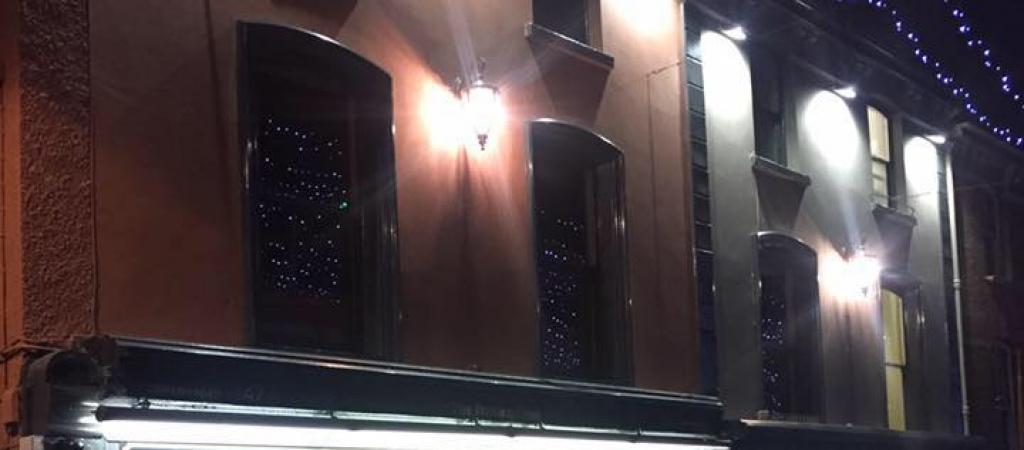 Best Sports Bars in Londonderry - The Rocking Chair