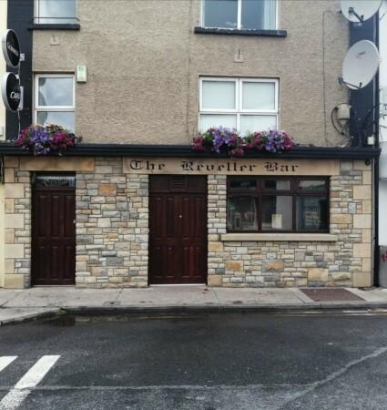 Best Sports Bars in Dublin - The Reveller Bar