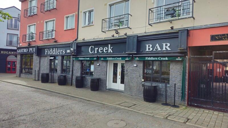 Best Sports Bars in Sligo - An Tain