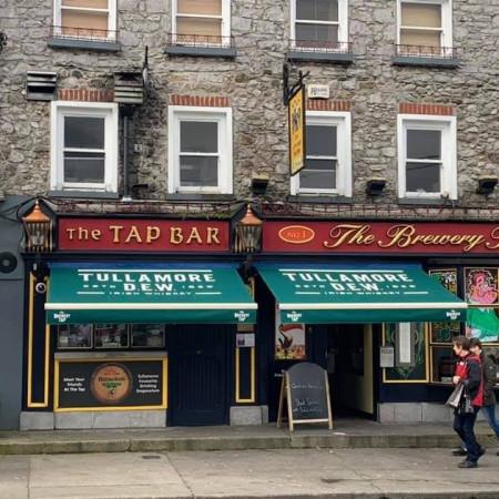 Best Sports Bars in Offaly - The Brewery Tap