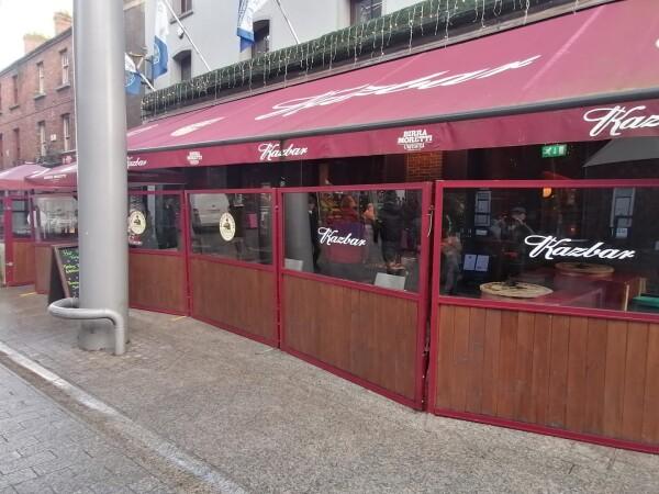 Best Sports Bars in Waterford - Kazbar