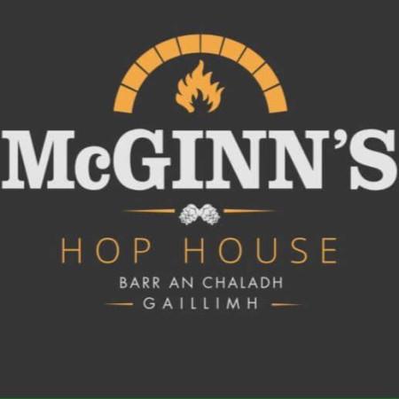 Best Sports Bars in Galway - McGinn's Hop House