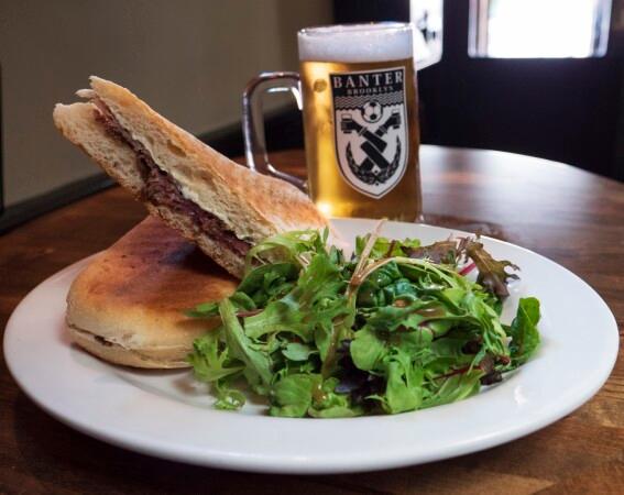 Best Sports Bars in Brooklyn - Banter Bar