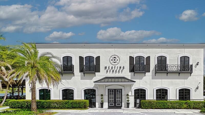 Best Sports Bars in Port St. Lucie - Meating Street Steak and Seafood