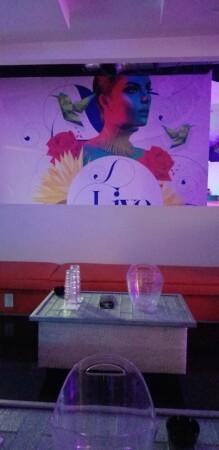 Best Sports Bars in Atlanta - Vida Ultra Lounge