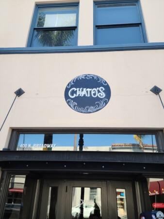 Best Sports Bars in Santa Ana - Chato's Bar & Grill
