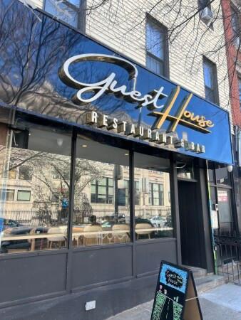 Best Sports Bars in Brooklyn - GuestHouse