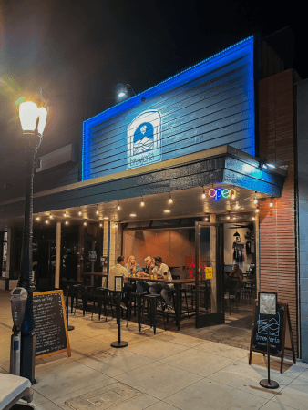 Best Sports Bars in Chula Vista - Brewjeria Taprrom & Kitchen
