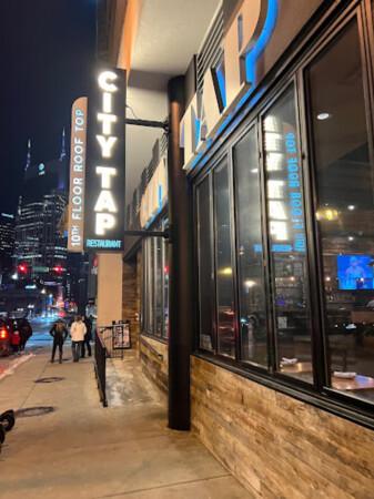 Best Sports Bars in Nashville - City Tap House @ Nashville