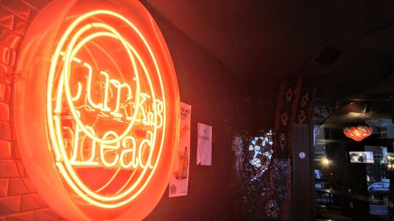 Best Sports Bars in Dublin - Turks Head