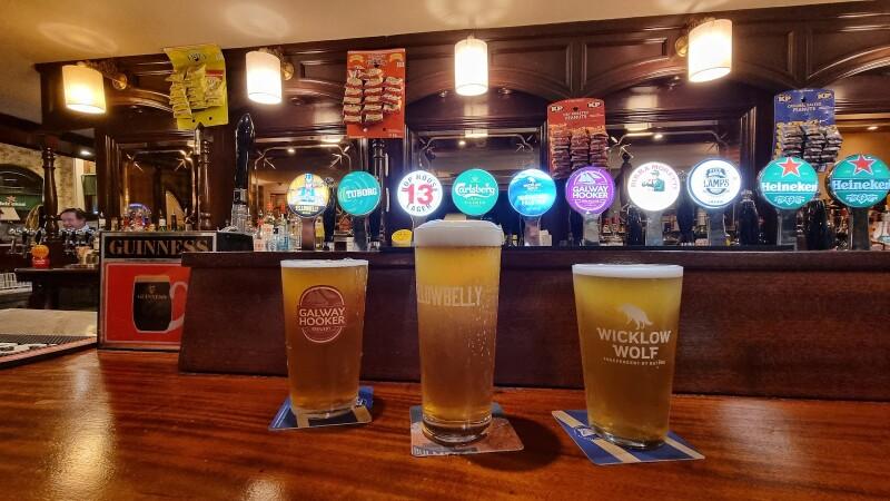 Best Sports Bars in DUBLIN 4 - SANDYMOUNT HOUSE