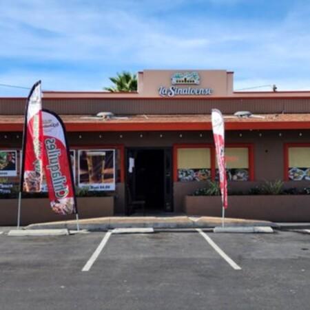 Best Sports Bars in Chula Vista - La Sinaloense Chula Vista