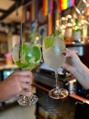 Best Sports Bars in DUBLIN 4 - THE VINTAGE INN