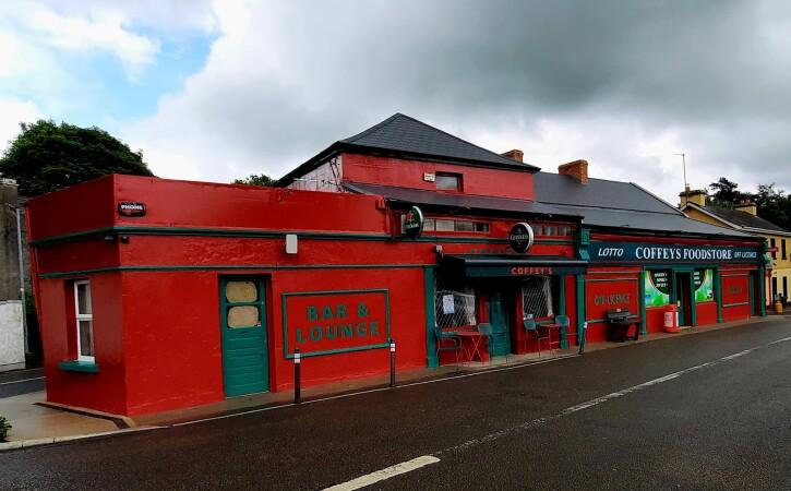 Best Sports Bars in Roscommon - J J COFFEY & SONS