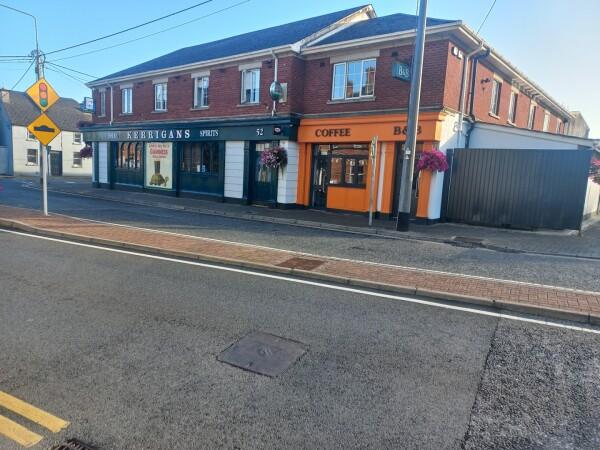 Best Sports Bars in Westmeath - KERRIGANS