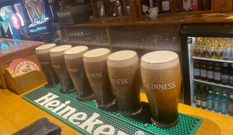 Best Sports Bars in Killoe - BEGLEYS
