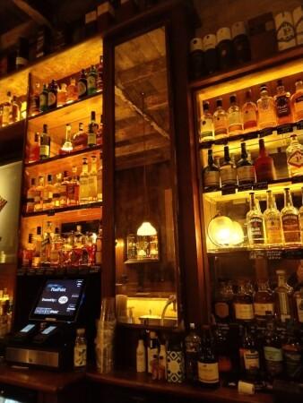 Best Sports Bars in Dublin - CISS MADDENS
