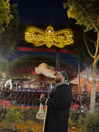 Best Sports Bars in PHOENIX - SAMSARA