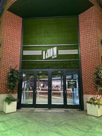 Best Sports Bars in New York - Lawn Club