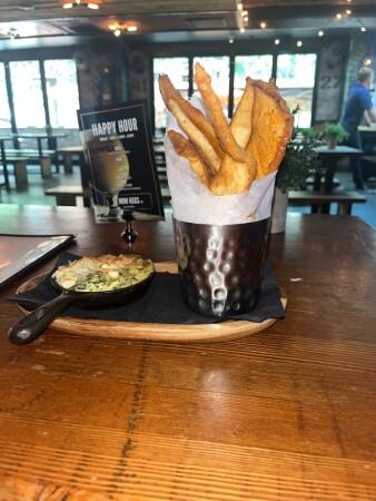 Best Sports Bars in New York - Treadwell Downtown: 301 South LLC