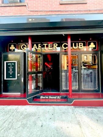 Best Sports Bars in Brooklyn - The Quarter Club