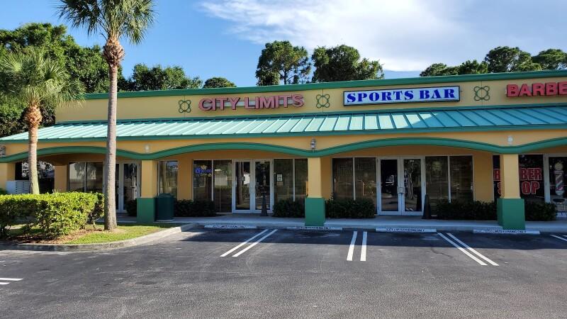 Best Sports Bars in Port St Lucie - City Limits Sport Bar