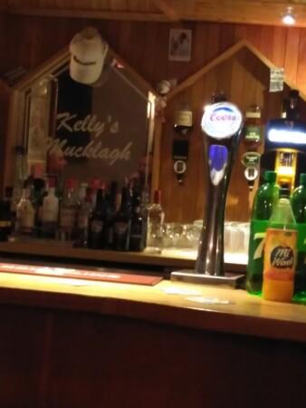 Best Sports Bars in Offaly - KELLY'S ROADHOUSE