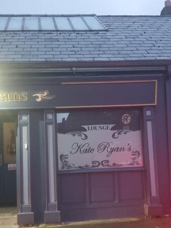 Best Sports Bars in Tipperary - KATE RYANS