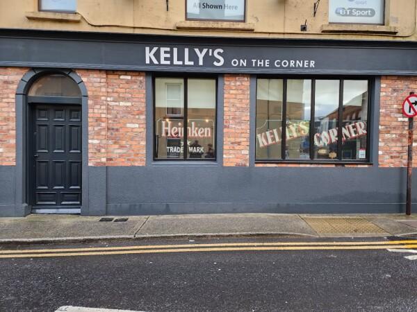 Best Sports Bars in Wexford - KELLY'S
