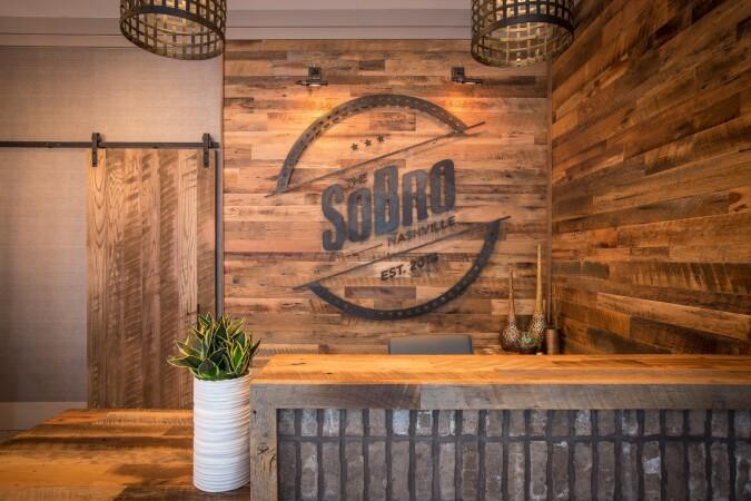 Best Sports Bars in Nashville - Placemakr SoBro