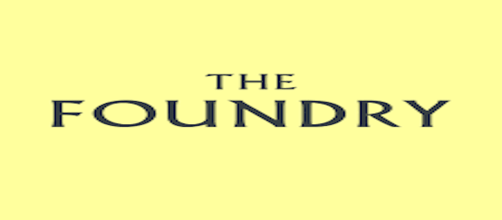 Best Sports Bars in Belfast - The Foundry