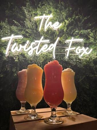 Best Sports Bars in Belfast - The Twisted Fox