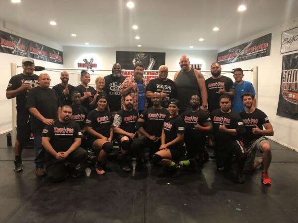 Best Sports Bars in Los Angeles - Knokx Pro Entertainment