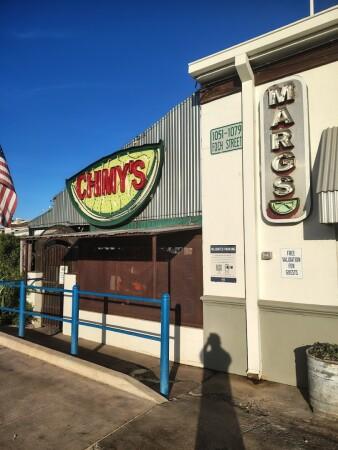 Best Sports Bars in Fort Worth - Chimys @ Fort Worth