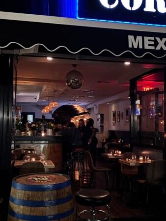 Best Sports Bars in Brooklyn - CORAL