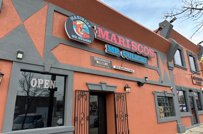 Best Sports Bars in Kansas City - Mariscos Mr. Culichi
