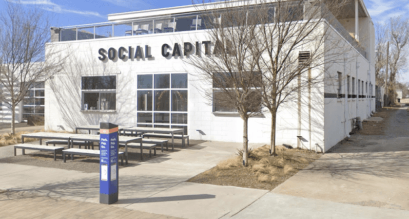 Best Sports Bars in Oklahoma City - Social Capital