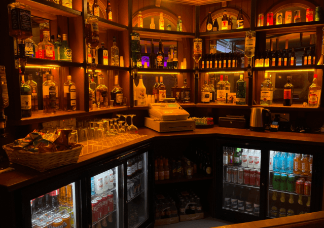 Best Sports Bars in Lisburn - Lisburn AOH