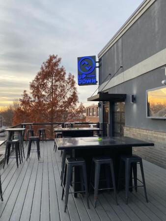 Best Sports Bars in Oklahoma City - Updown Arcade Bar @ OKC