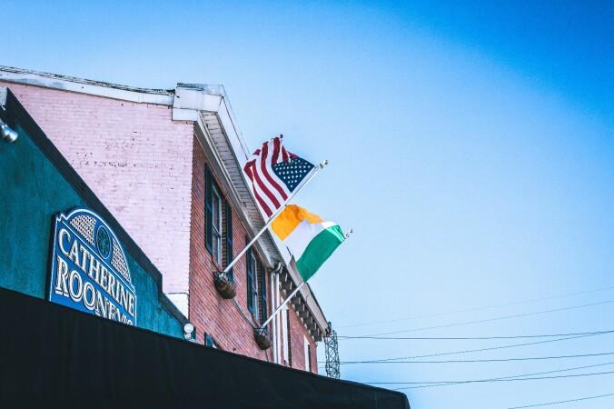 Best Sports Bars in Wilmington - Catherine Rooney's