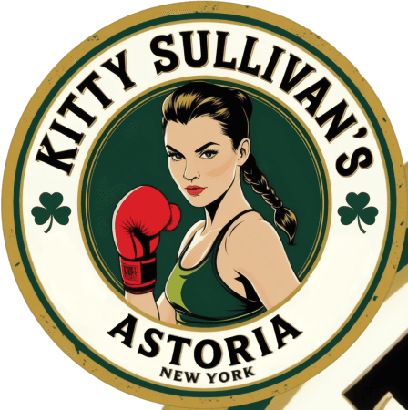 Best Sports Bars in Astoria - Kitty Sullivan's