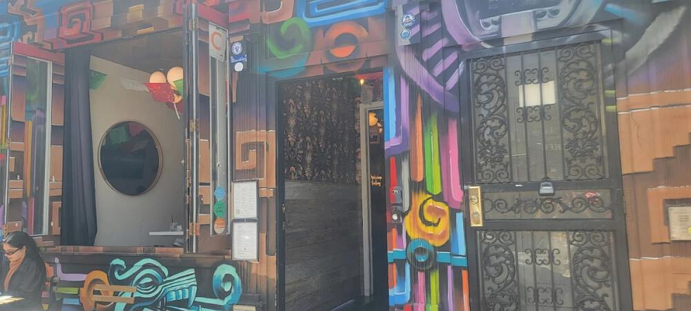 Best Sports Bars in Brooklyn - CANTINA 138